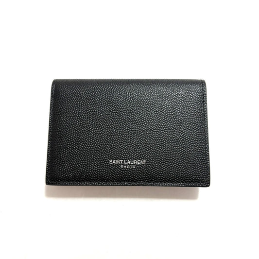 Yves Saint Laurent Yves Saint Laurent Card Case Card Case, Pass Case, Business Card Case