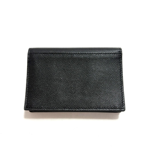 Yves Saint Laurent Yves Saint Laurent Card Case Card Case, Pass Case, Business Card Case