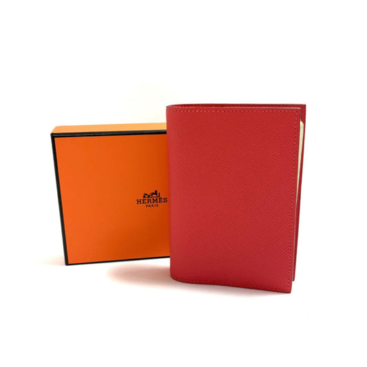 HERMES Agenda PM Planner Cover