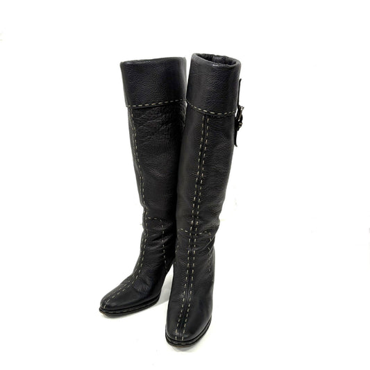 FENDI Long Boots Size 36 Other Shoes