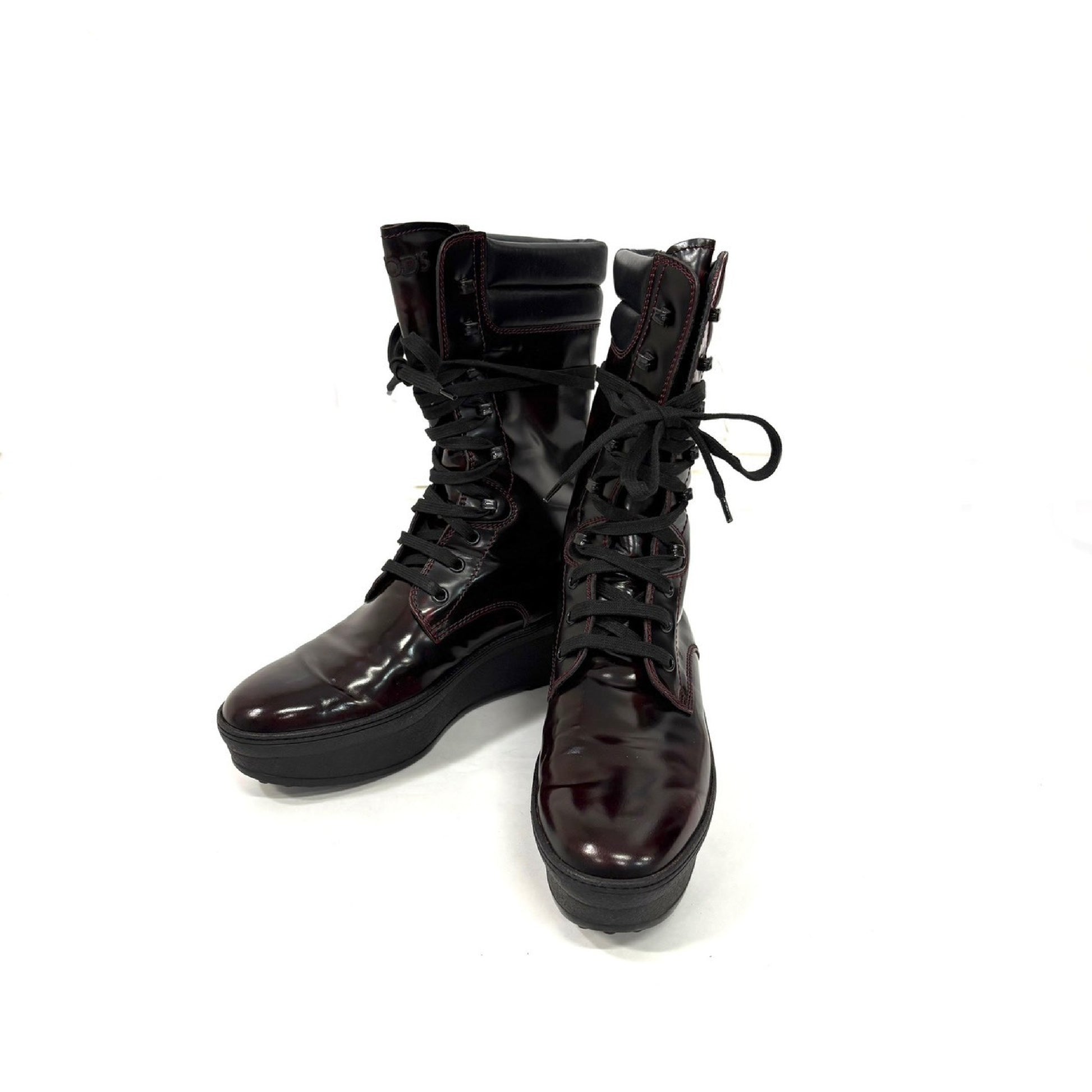 TODS Boots 36 1/2 Other Shoes