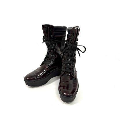 TODS Boots 36 1/2 Other Shoes