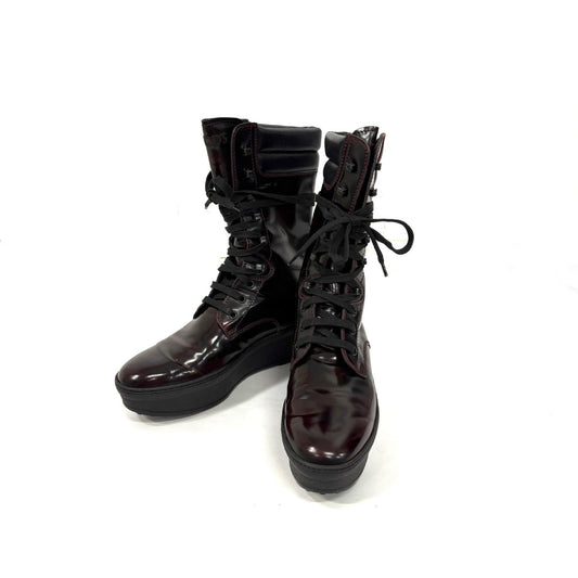 TODS Boots 36 1/2 Other Shoes
