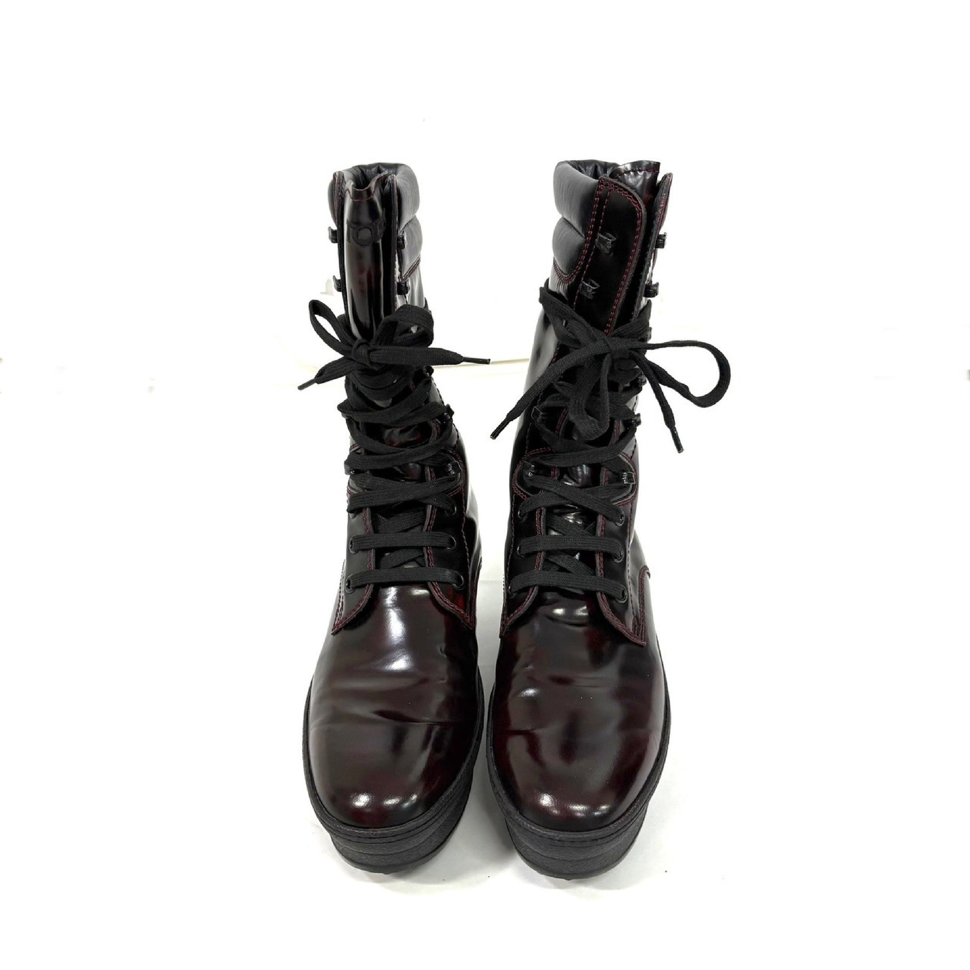 TODS Boots 36 1/2 Other Shoes