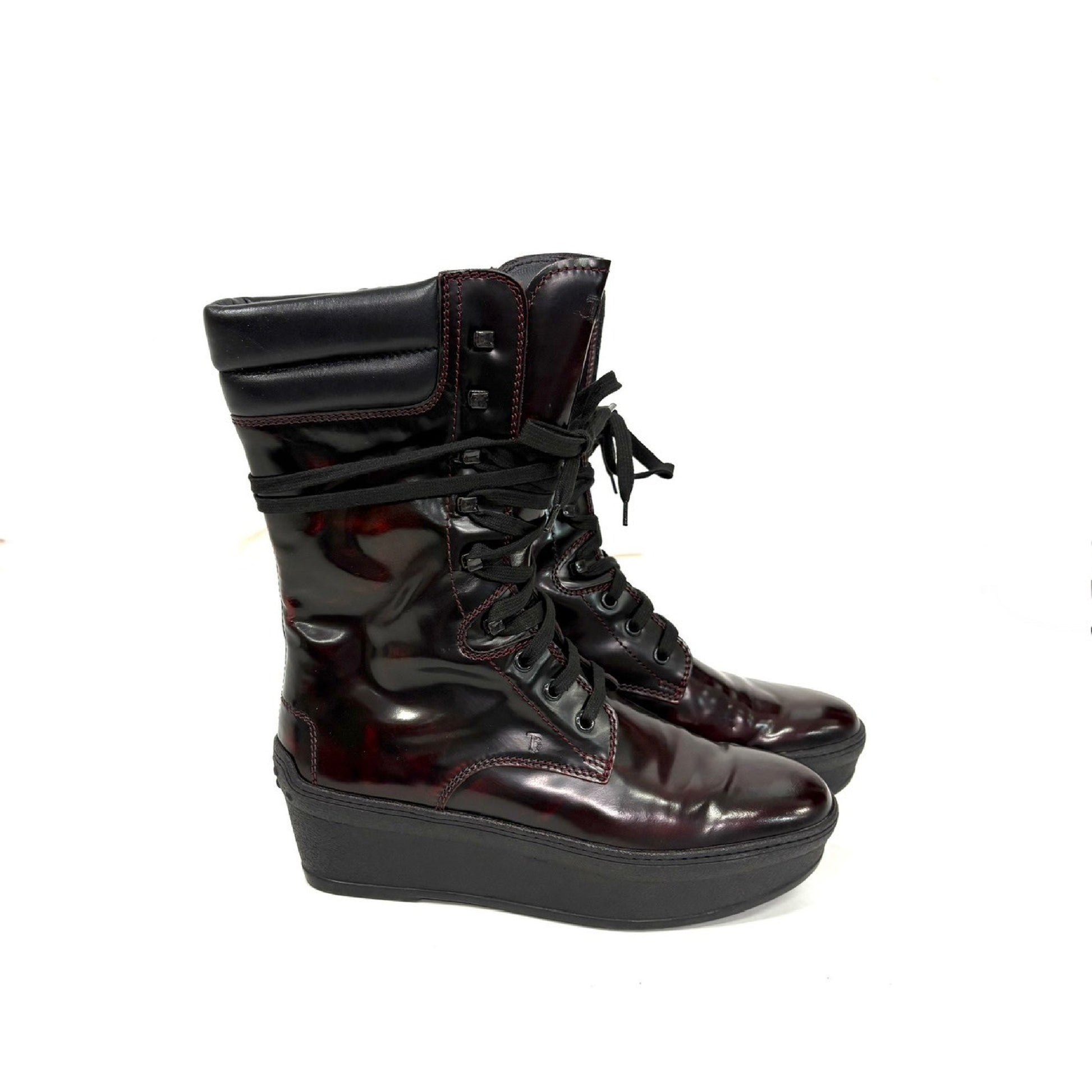 TODS Boots 36 1/2 Other Shoes