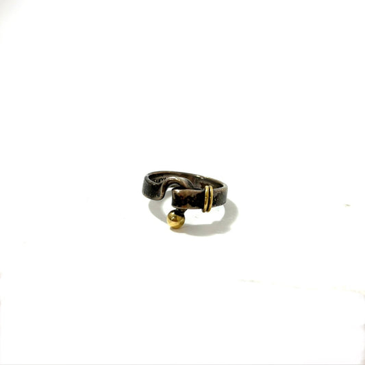 Tiffany & Co. Tiffany & Co. 925/4.6g Ring