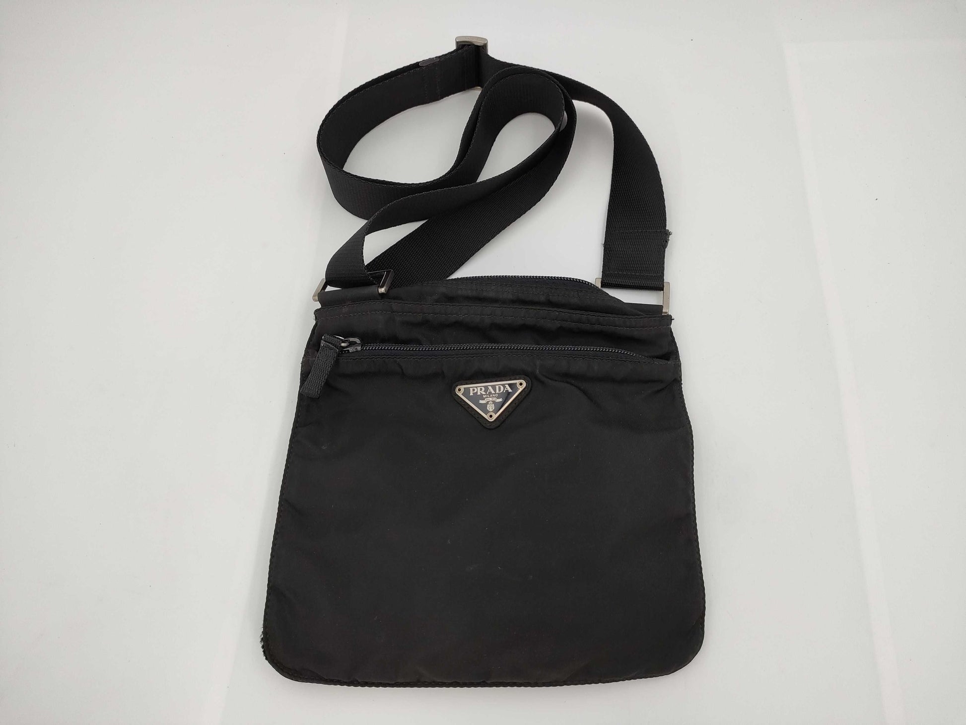 PRADA Prada bag shoulder bag