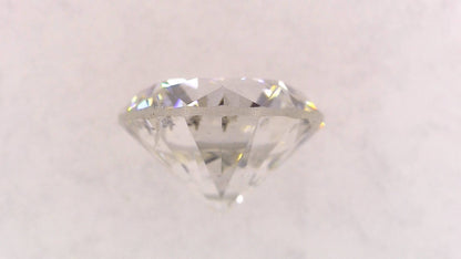 0.400ct H I-1 GOOD/GD/GD NONE NATURAL 4.55-4.59X2.98 mm Loose Diamond