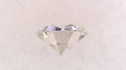 0.314ct H VVS-2 GOOD/VG/FR NONE NATURAL 4.40-4.46X2.59 mm Loose Diamond