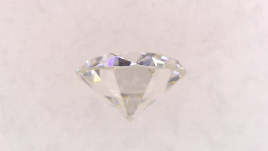 0.314ct H VVS-2 GOOD/VG/FR NONE NATURAL 4.40-4.46X2.59 mm Loose Diamond