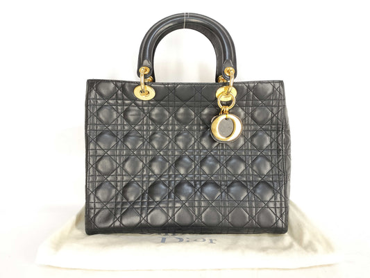 Dior Dior bag handbag