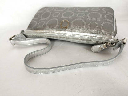 Salvatore Ferragamo Gancini Ferragamo Shoulder Bag
