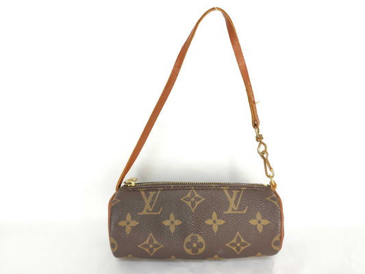 LOUIS VUITTON LOUIS VUITTON Monogram Vuitton Pouch Pouch