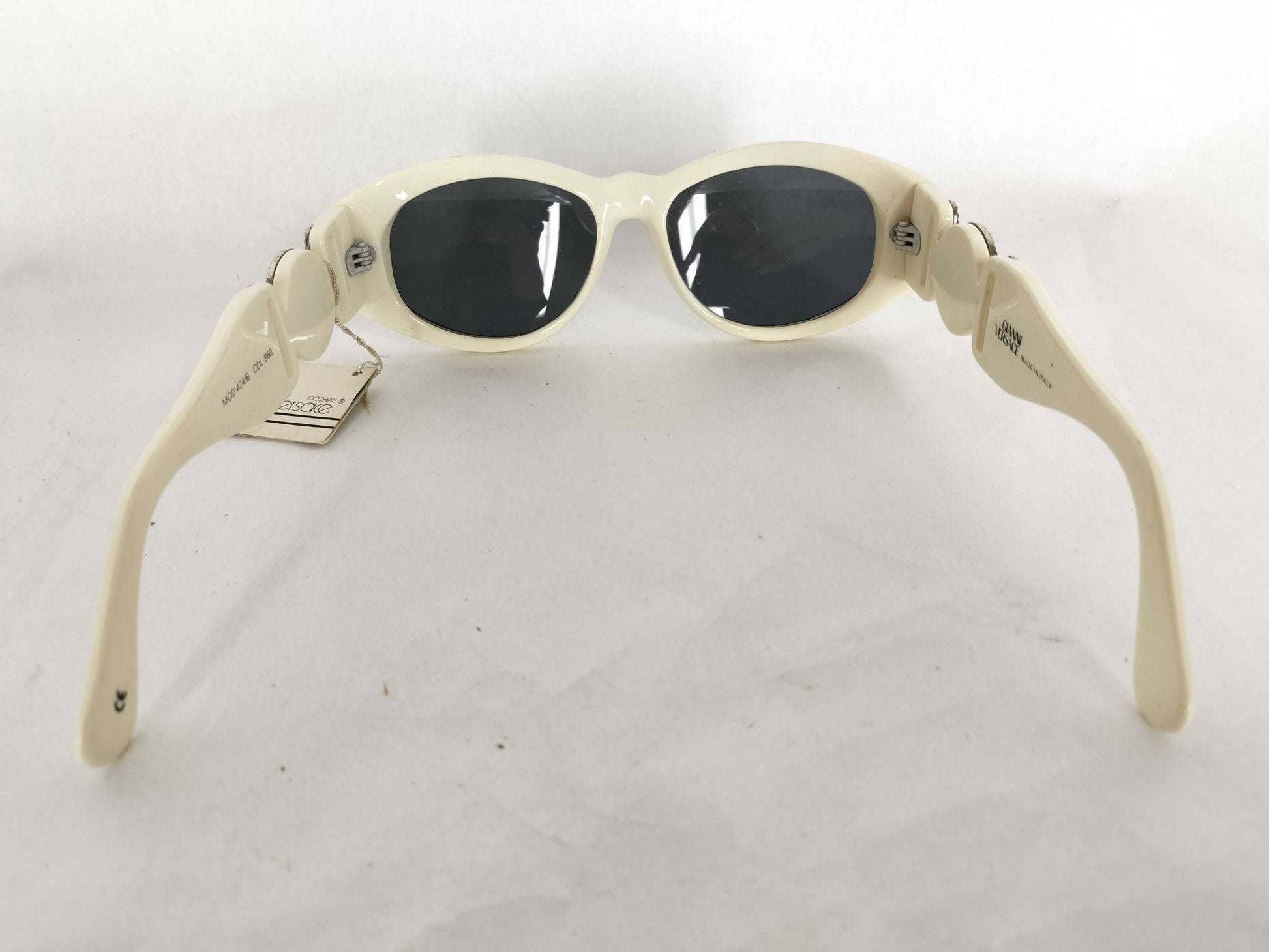  VERSACE Versace sunglasses sunglasses and glasses
