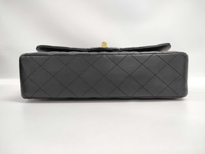 CHANEL CHANEL Matelasse Shoulder Bag Lambskin Shoulder Bag