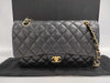 CHANEL CHANEL Matelasse Shoulder Bag Lambskin Shoulder Bag