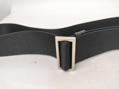 PRADA Nylon PRADA Shoulder Bag Nylon Black Shoulder Bag