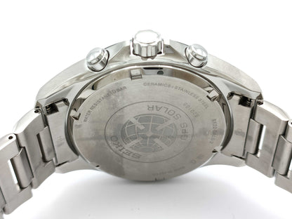 SEIKO Astron 8X22-0AL0-2 820188 Men's Watch