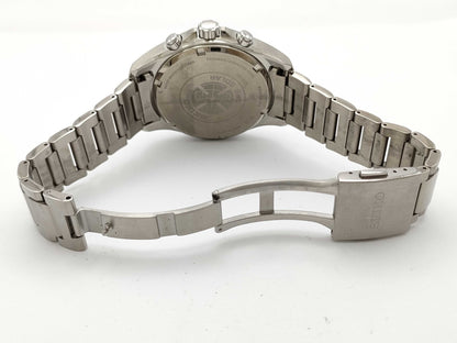 SEIKO Astron 8X22-0AL0-2 820188 Men's Watch