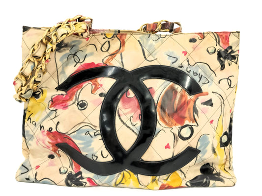 CHANEL CHANEL Chain Shoulder Bag Shoulder Bag