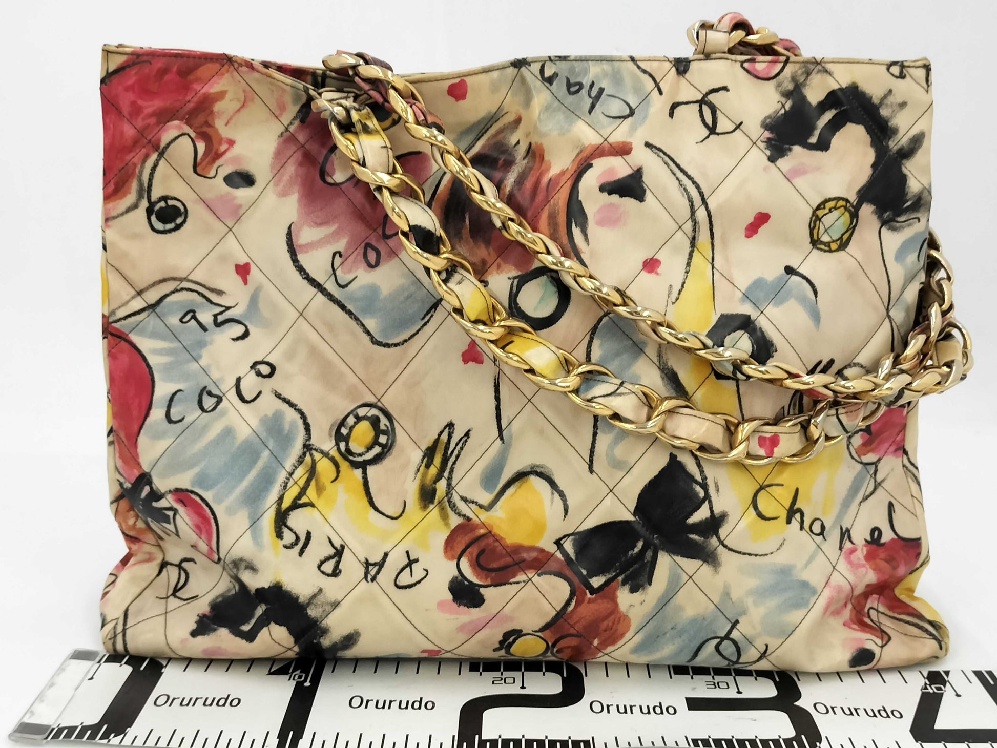 CHANEL CHANEL Chain Shoulder Bag Shoulder Bag