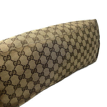 GUCCI Guccissima Tote Bag Shoulder Bag