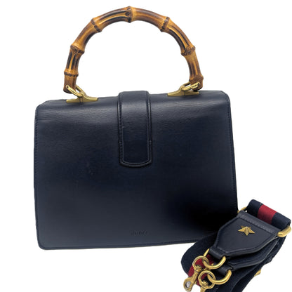 GUCCI Bamboo Dionysus Handbag Shoulder Bag