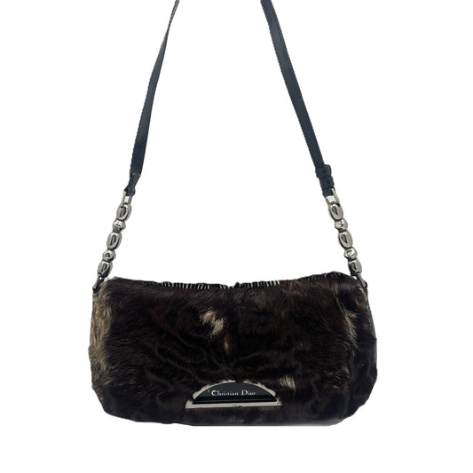 Dior Dior Shoulder Bag Shoulder Bag