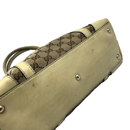 GUCCI Guccissima Shoulder Bag Shoulder Bag