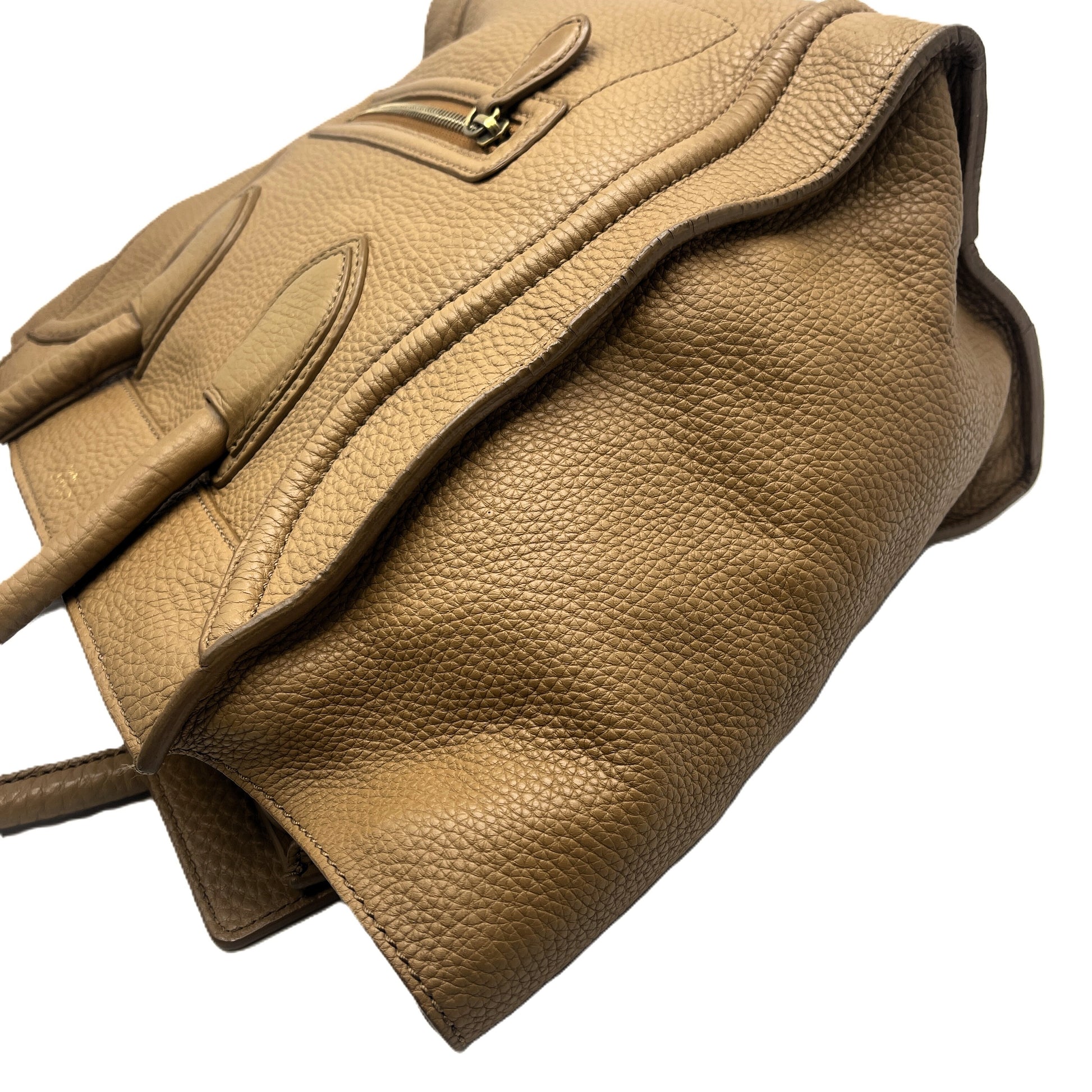 CELINE Micro Shopper Handbag Handbag