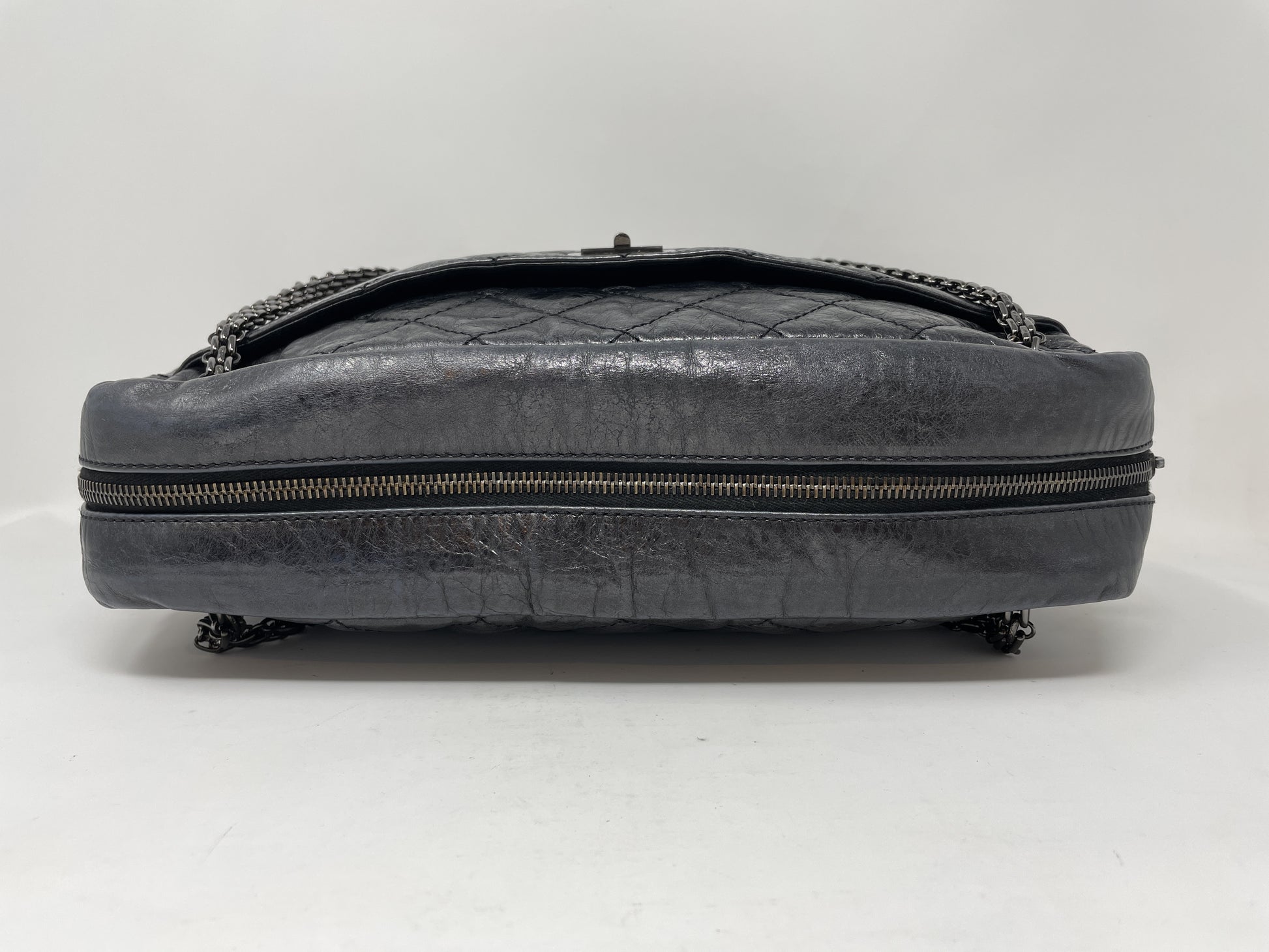 CHANEL CHANEL Matelasse Shoulder Bag Black Shoulder Bag