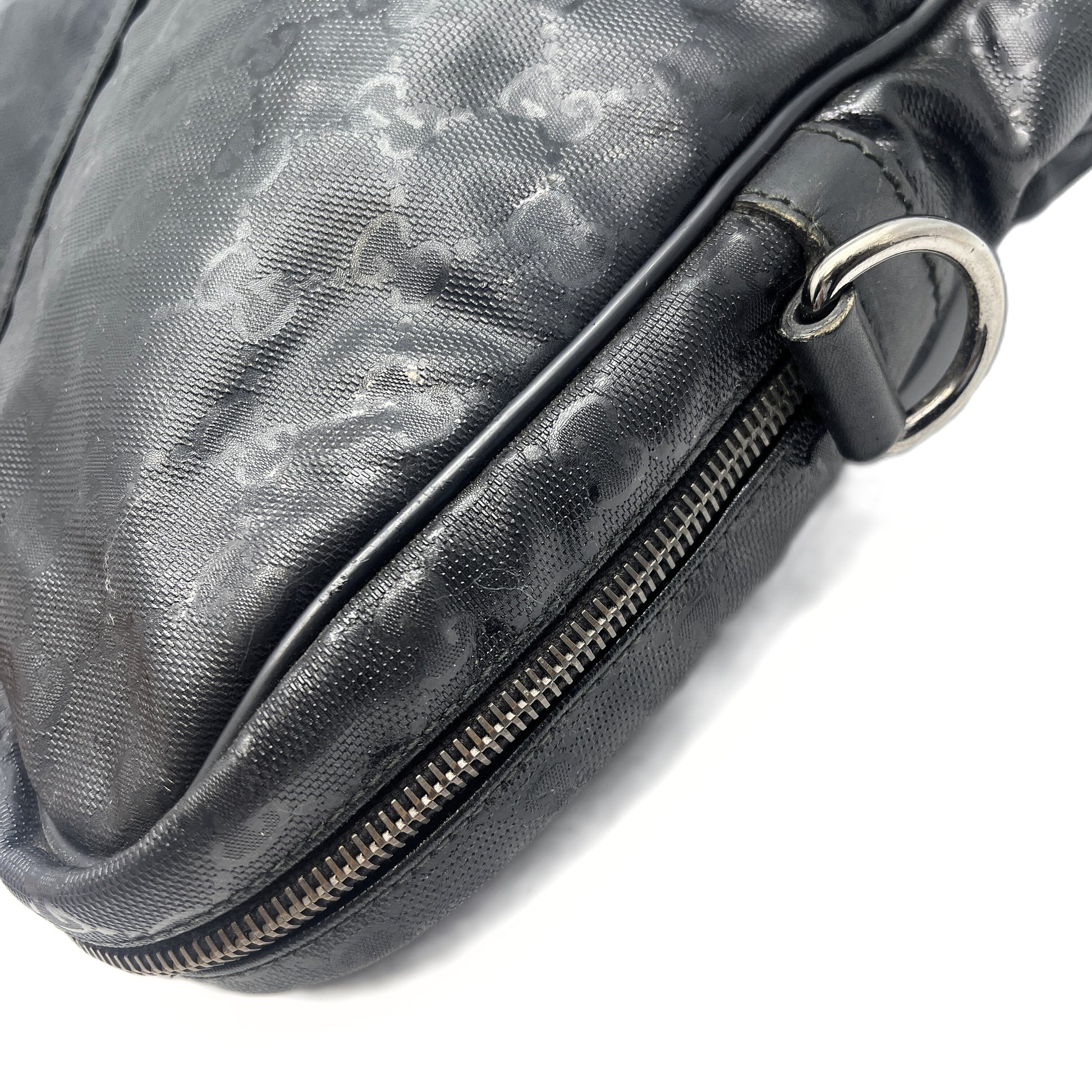 GUCCI Guccissima Business Bag Business Bag