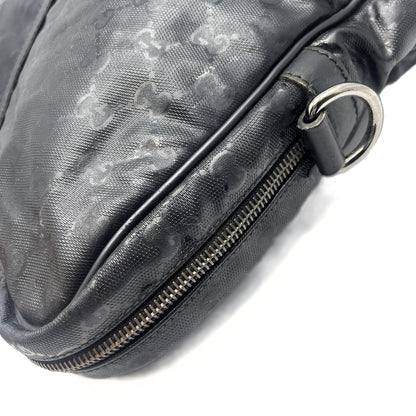 GUCCI Guccissima Business Bag Business Bag