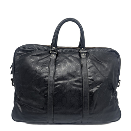 GUCCI Guccissima Business Bag Business Bag