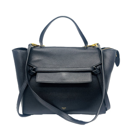 CELINE Celine Belt 2-way Shoulder Bag Shoulder Bag