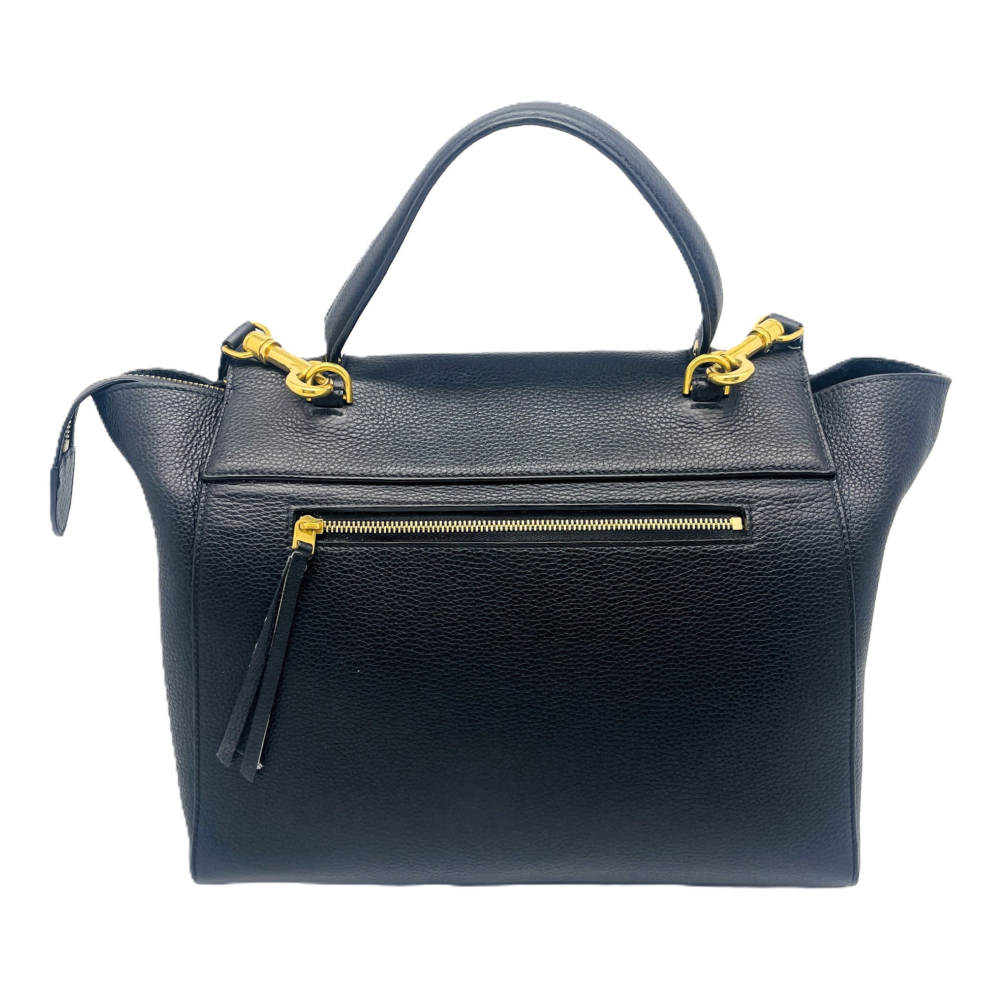 CELINE Celine Belt 2-way Shoulder Bag Shoulder Bag