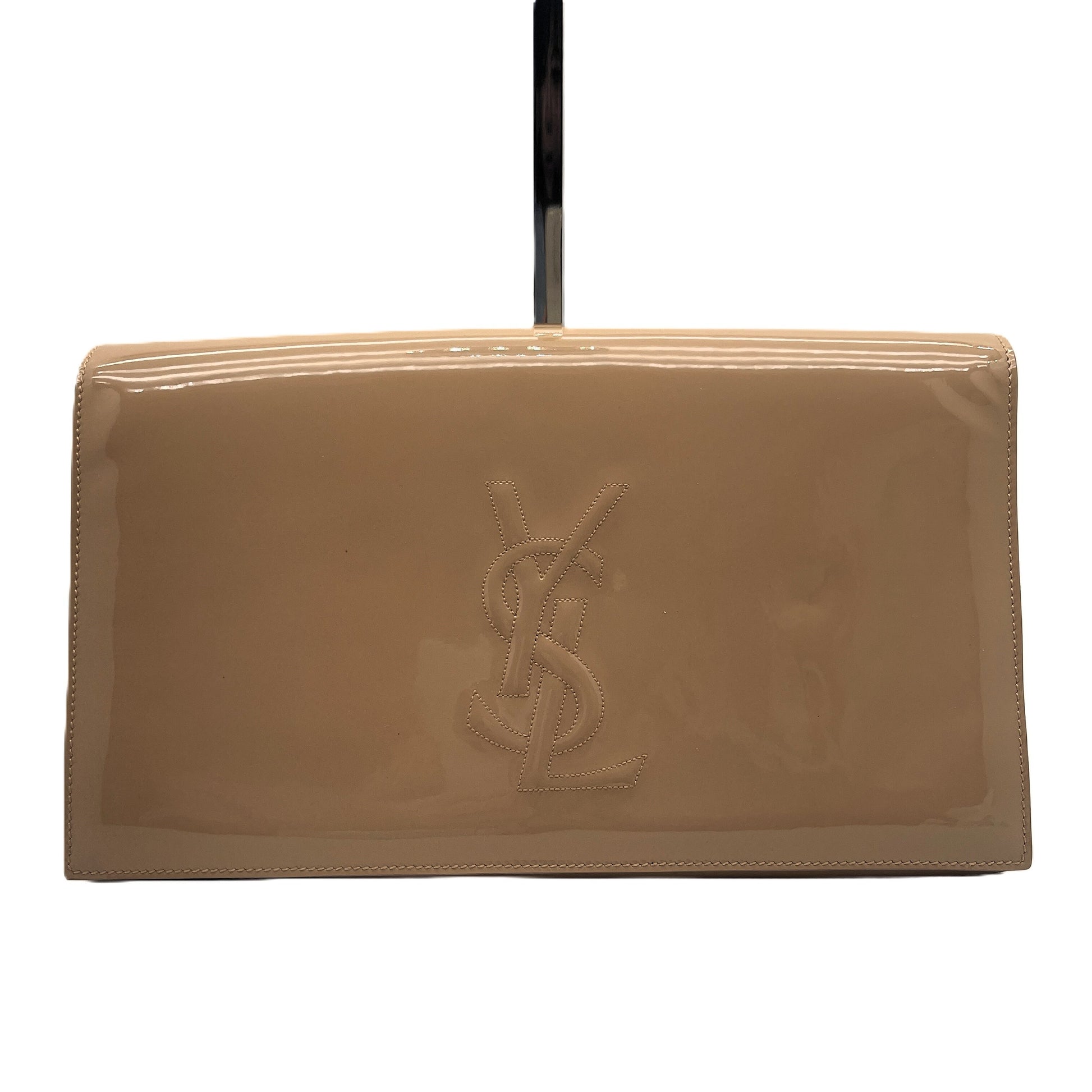 SAINT LAURENT SAINT LAURENT Saint Laurent clutch bag clutch bag