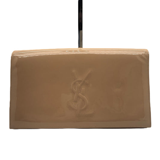 SAINT LAURENT SAINT LAURENT Saint Laurent clutch bag clutch bag