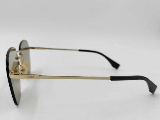  FENDI Fendi sunglasses Sunglasses and glasses