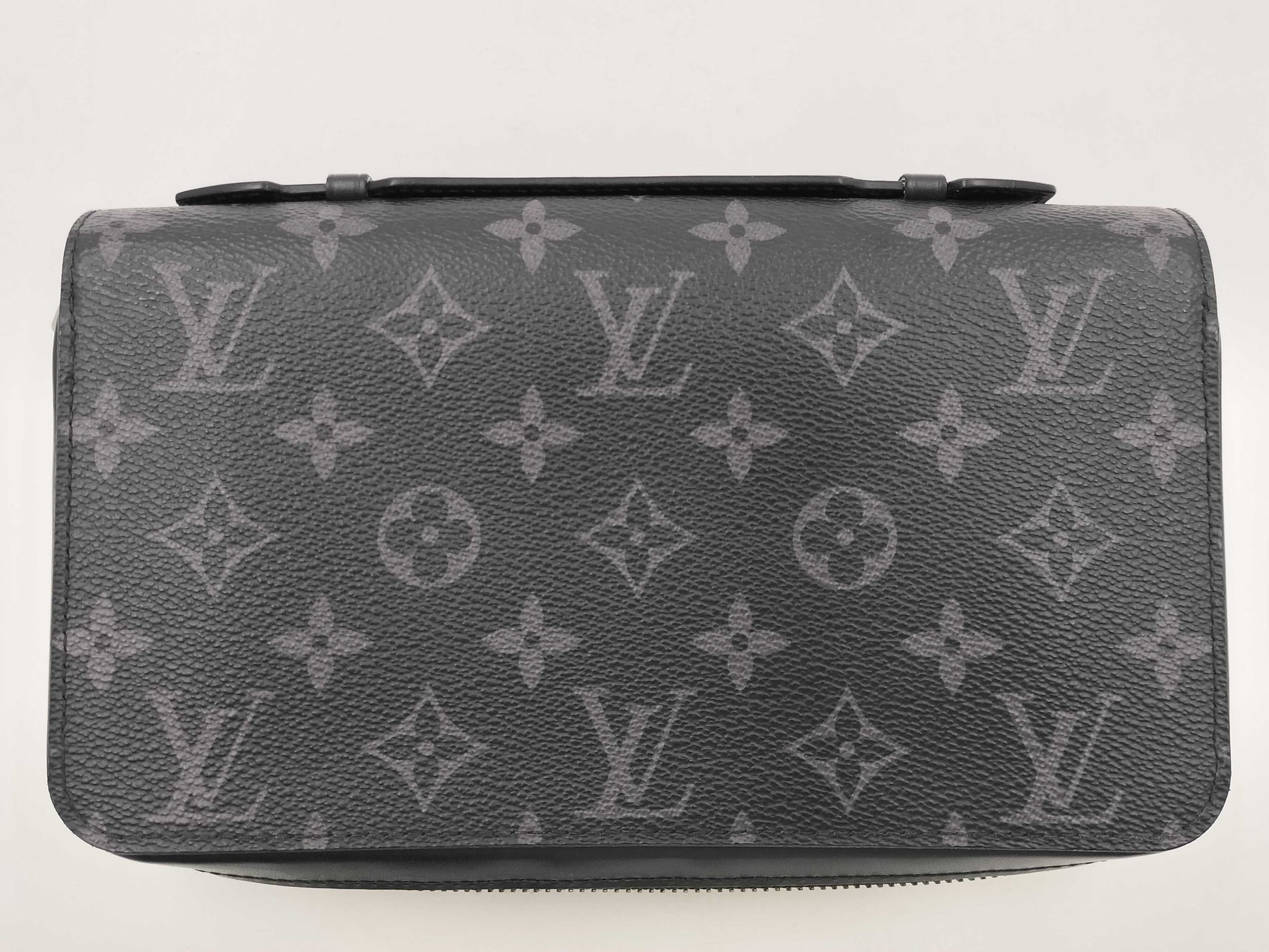 LOUIS VUITTON M61698 Zippy XL Wallet
