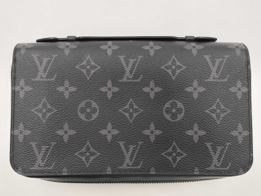 LOUIS VUITTON M61698 Zippy XL Wallet