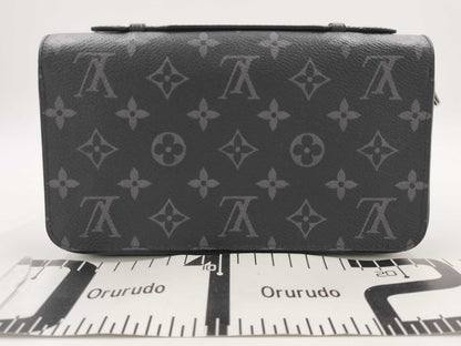 LOUIS VUITTON M61698 Zippy XL Wallet