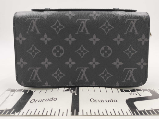 LOUIS VUITTON M61698 Zippy XL Wallet