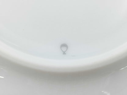 HERMES Hermès Mosaic 24 Cup & Saucer / 2SET Cup & Saucer