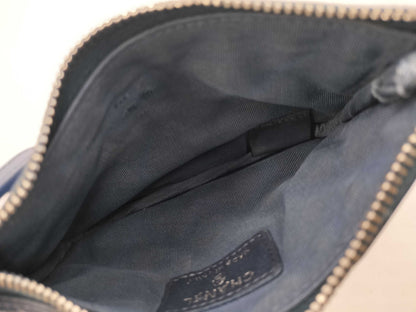 CHANEL Matelasse CHANEL Matelasse Lambskin Classic Mini Pouch Coin Case Pouch