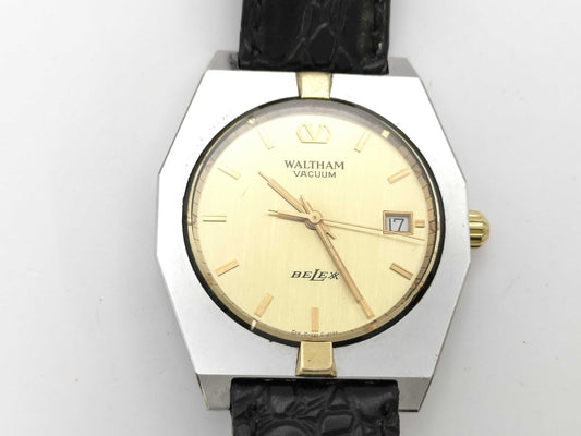 WALTHAM Quartz Boys' Watch