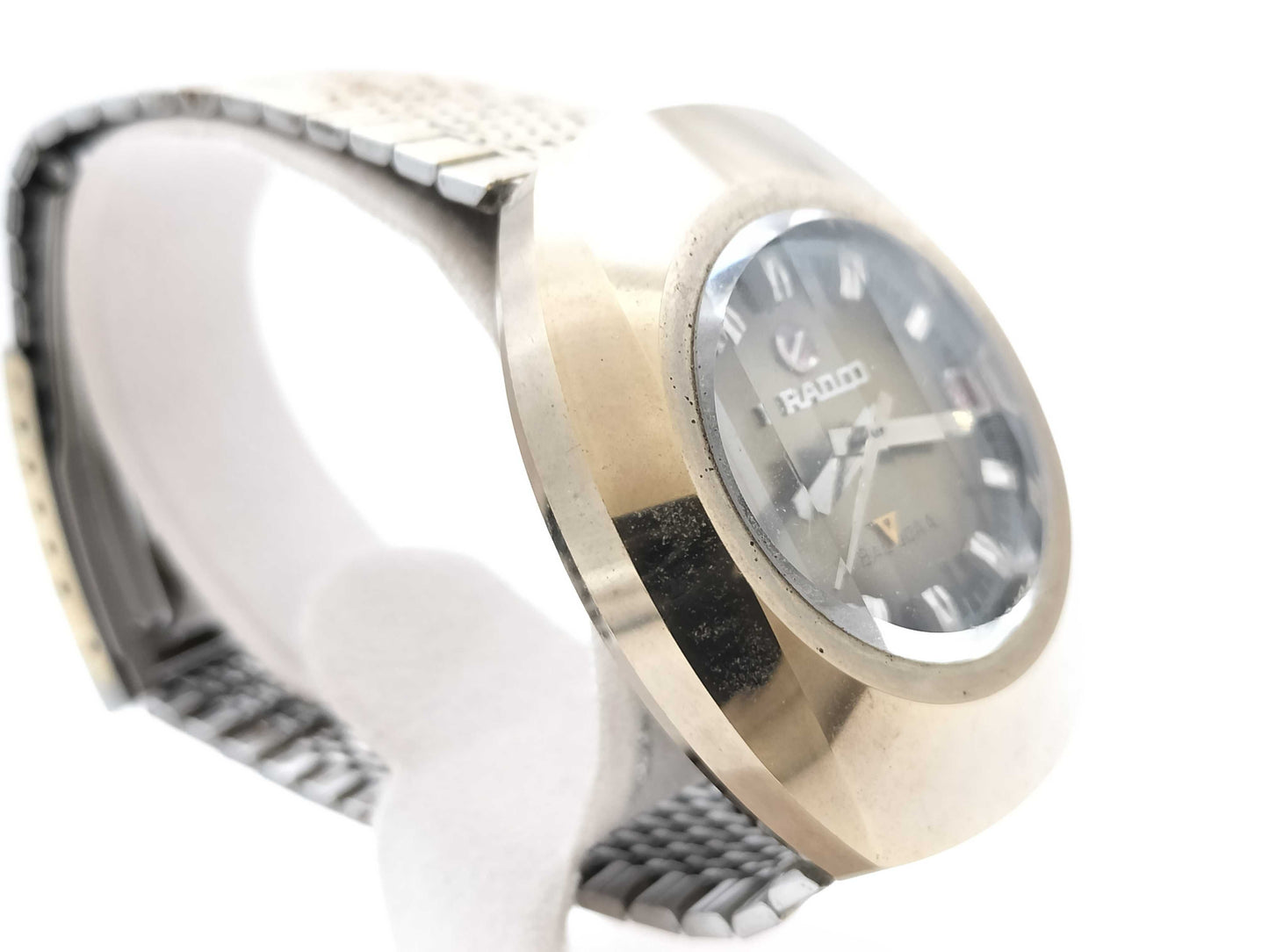 RADO BALBOA 74006881 Automatic Men's Watch
