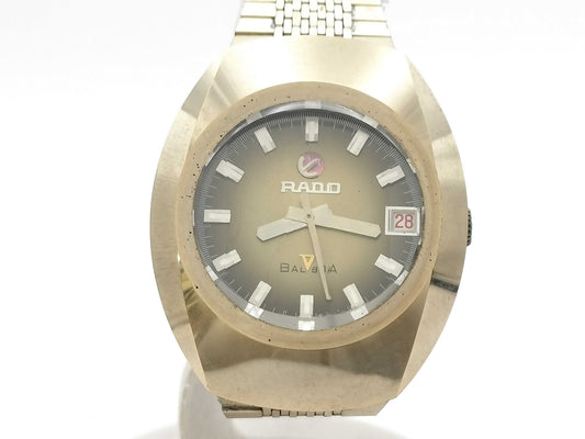 RADO BALBOA 74006881 Automatic Men's Watch