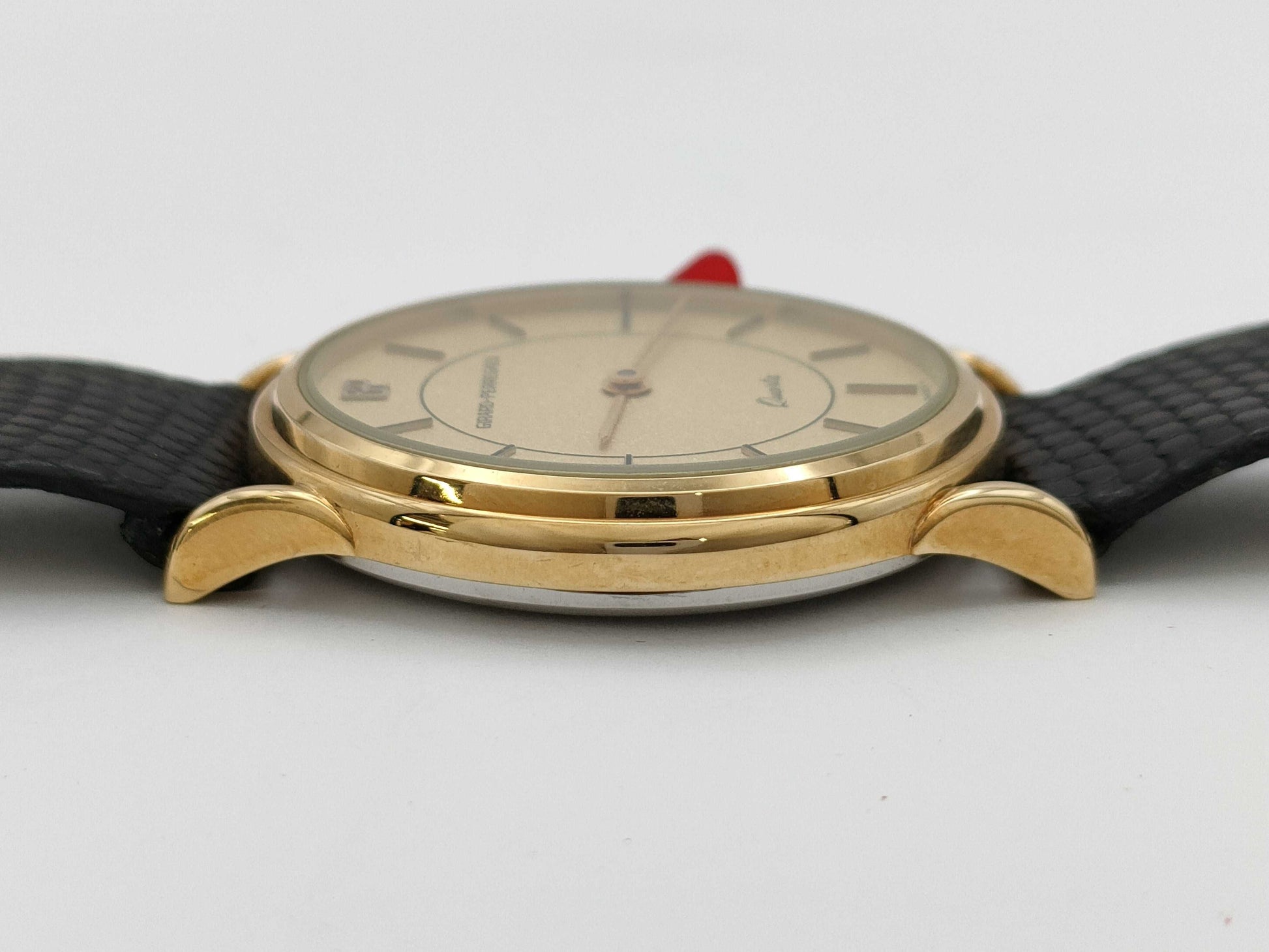 GIRARD PERREGAUX 4477WA Quartz Boys' Watch