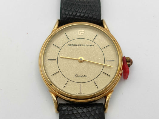 GIRARD PERREGAUX 4477WA Quartz Boys' Watch